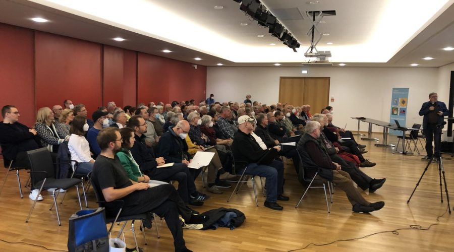 Berichte2022_Diashow3_Vortragsveranstaltung in Kandel_1