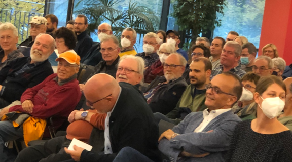 Berichte2022_Diashow3_Vortragsveranstaltung in Kandel_2